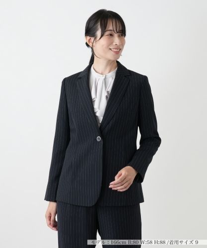 ノーカラージャケット|レリアン | レリアン公式オンラインストア