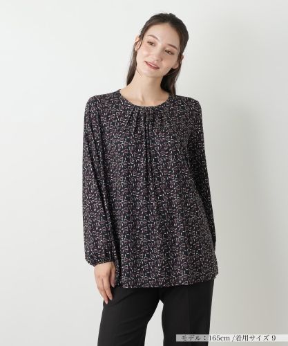 カットソー【BINDA】|レリアン | レリアン公式オンラインストア