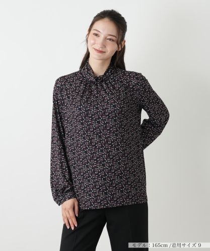 カットソー【BINDA】|レリアン | レリアン公式オンラインストア