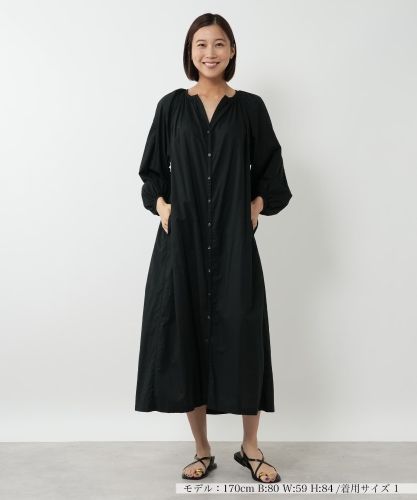 洗えるワンピース|ブールジュ | レリアン公式オンラインストア