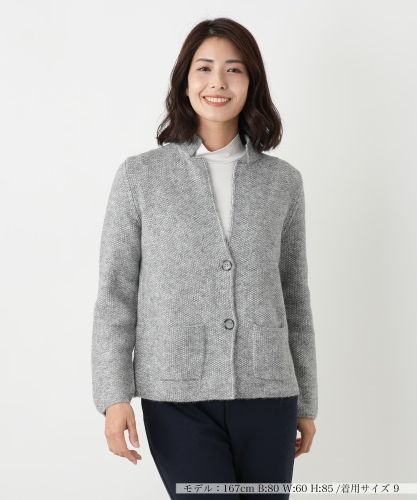 キルティングジャケット|レリアン | レリアン公式オンラインストア