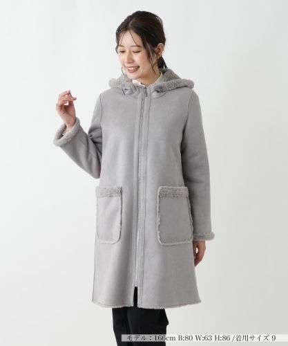 レリアン　コートワンピ★猫子です。 レリアン コートワンピ☆猫子様 専用です。 - メルカリ