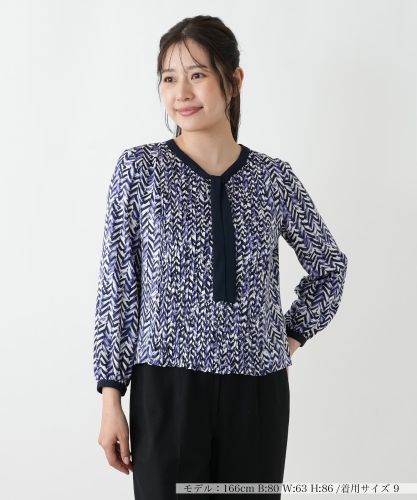 ブラウス|レリアン | レリアン公式オンラインストア