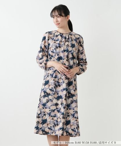 カットワークワンピース|レリアン | レリアン公式オンラインストア