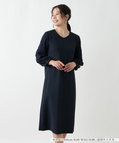 フレアワンピース【NEMIKA】|ネミカ | レリアン公式オンラインストア