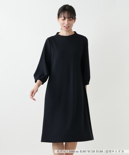 Leilian WHITE LABEL レリアン　ホワイトレーベル　ワンピース ワンピース【THE NEW】【Leilian WHITE LABEL】|レリアン