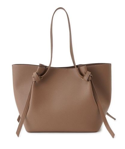 ※※らふらん出品※※ ラフィアレザートートバッグ【VIOLAd'ORO】|ネミカ | レリアン公式