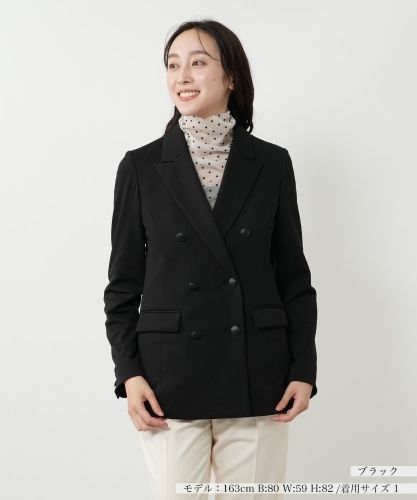 ブレザー【セレモニー】【Leilian WHITE LABEL】|レリアン | レリアン