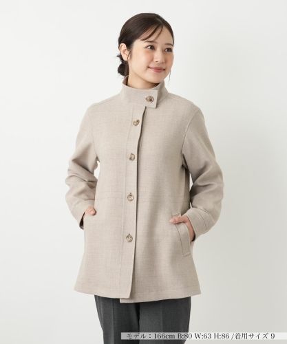 ニットジャケット|レリアン | レリアン公式オンラインストア