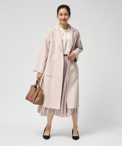 トレンド】パイルコート|キャラ・オ・クルス | レリアン公式オンライン