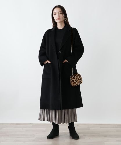 ロングコート|レリアン | レリアン公式オンラインストア