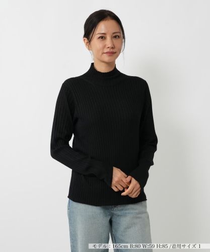 袖レース切替カットソー【Liriito】|ネミカ | レリアン公式オンライン