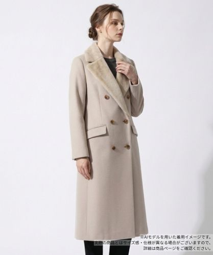 トレンド】パイルコート|キャラ・オ・クルス | レリアン公式オンライン