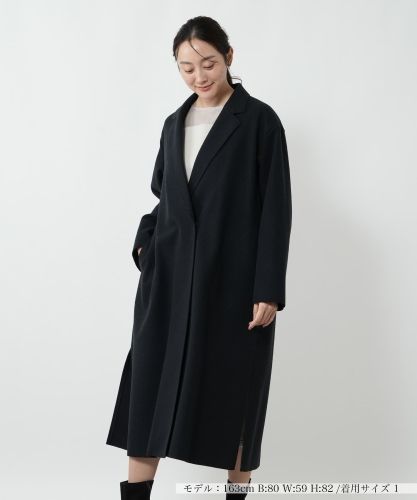 ステンカラーコ－ト|レリアン | レリアン公式オンラインストア