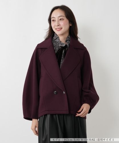 未使用■レリアン×ロロピアーナ■極上サマウールテーラードジャケット■L■7.7万 テーラードジャケット【LORO PIANA】|レリアン | レリアン公式