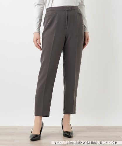 コンフォートストレッチパンツ|レリアン | レリアン公式オンラインストア