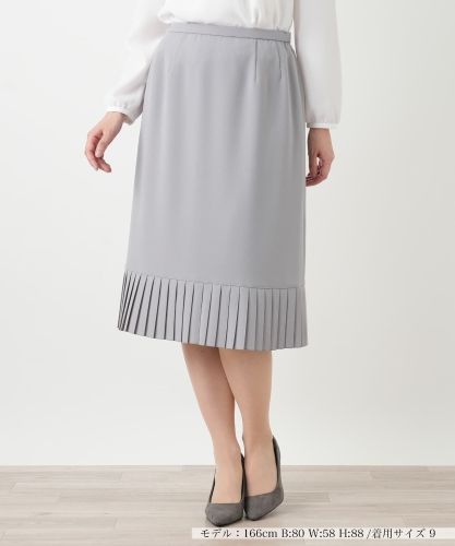 タイトスカート【LORO PIANA】|レリアン | レリアン公式オンラインストア