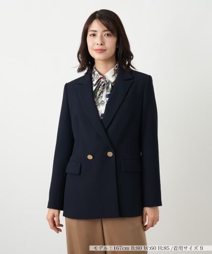 店舗人気】ジャケット|ブールジュ | レリアン公式オンラインストア