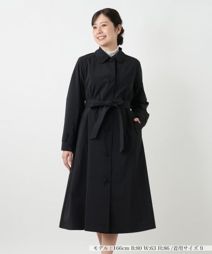 カシミヤステンカラーコート|レリアン | レリアン公式オンラインストア