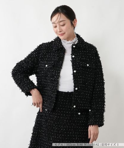 キルティングジャケット【Barbour】|ネミカ | レリアン公式オンライン