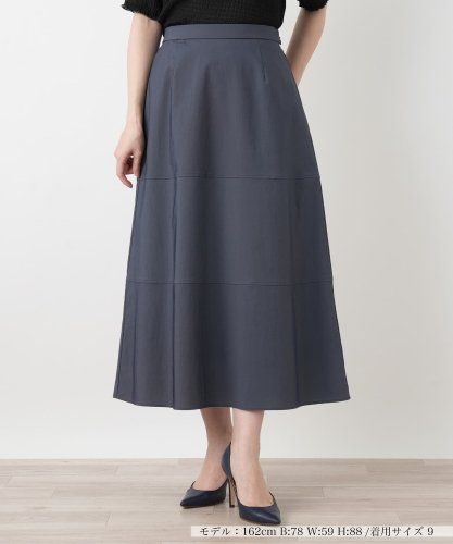店舗人気】フラワースカート|ブールジュ | レリアン公式オンラインストア