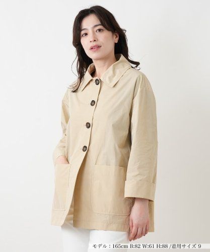 MONCLER】Achardロングダウンコート|ネミカ | レリアン公式オンライン
