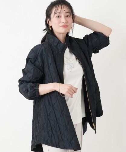 コート【大津毛織】|キャラ・オ・クルス | レリアン公式オンラインストア