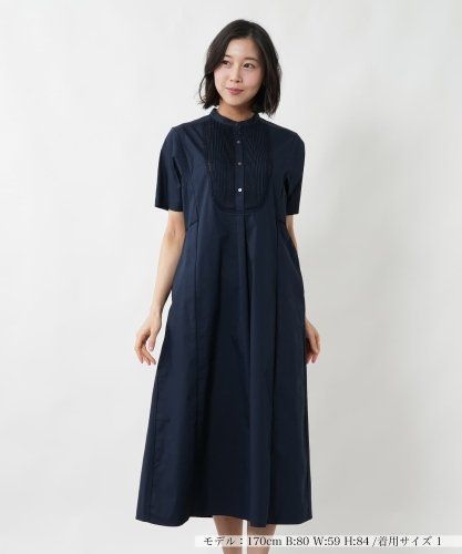 カシュクールワンピース|レリアン | レリアン公式オンラインストア