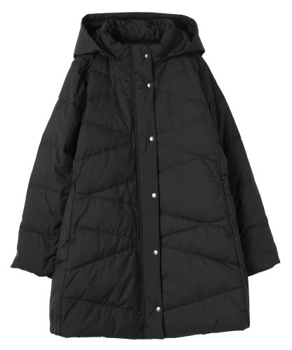 Appleberry どんどん整理処分中 モンクレール　コート org.jpg