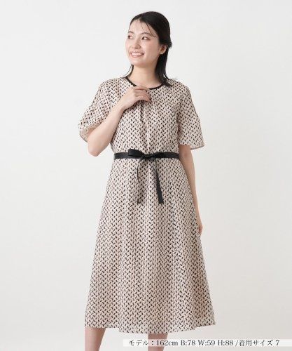 店舗人気】ボタニカルレースワンピース|ブールジュ | レリアン公式