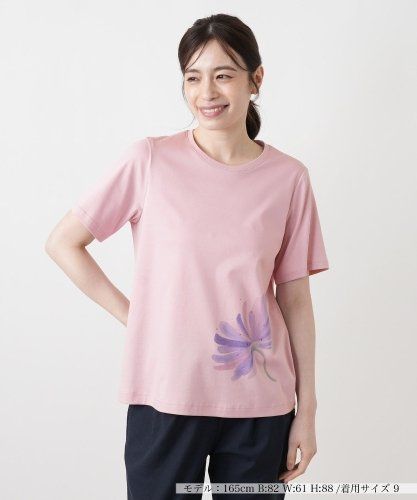 ロングスリーブTシャツ|キャラ・オ・クルス | レリアン公式オンライン
