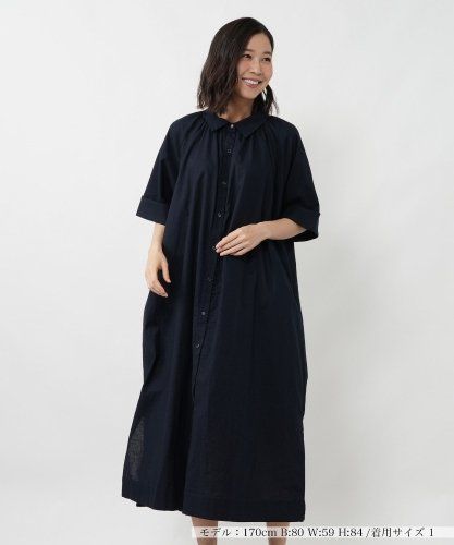カシュクールワンピース|レリアン | レリアン公式オンラインストア