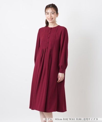 店頭人気】ワンピース|レリアン プラスハウス | レリアン公式
