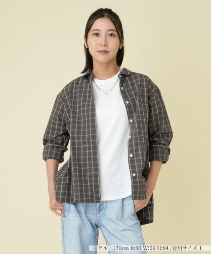 ボリュームタックブラウス【ROCHAS Premiere】|レリアン | レリアン