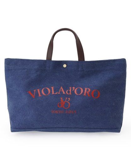 2WAYトートバッグ【VIOLAd'ORO】|ネミカ | レリアン公式オンラインストア