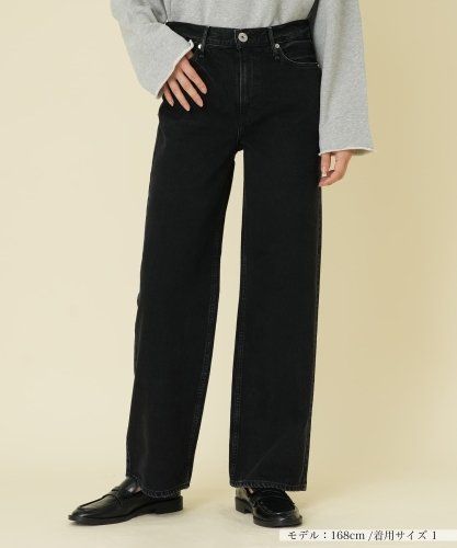 希少超ビッグサイズ ラルフローレン 黒 ブラック デニムパンツ W48 3XL ブラックデニムパンツ【YANUK】|ネミカ | レリアン公式オンラインストア