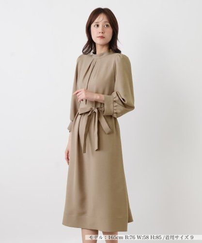 店舗人気】ボタニカルレースワンピース|ブールジュ | レリアン公式