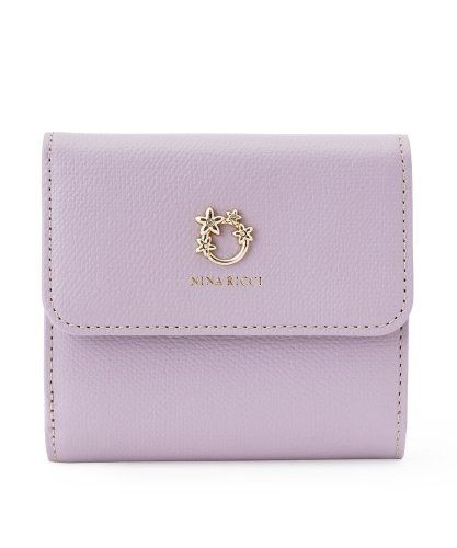 マゼンダ Lファスナー長財布|LANVIN en Bleu | レリアン公式オンライン