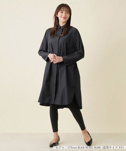 【Leilian】超美品！イタリア製生地使用 中綿入キルティングコート 9号 中わたキルティングコート|レリアン | レリアン公式オンラインストア