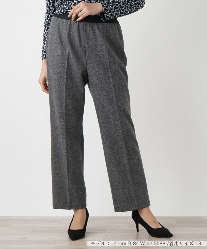 【完売品】steven alan グレンチェックパンツ 18AW【美品】 グレンチェックパンツ|レリアン | レリアン公式オンラインストア