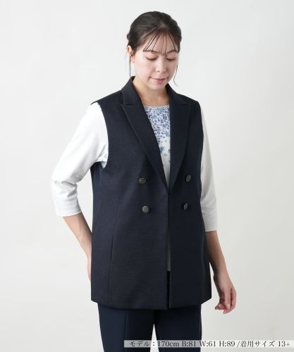 店舗人気】テーラードジャケット【BOURGE】|レリアン プラスハウス