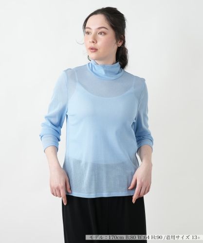 【ミキ】レリアン　ROCHAS タンクトップ タンクトップ|レリアン | レリアン公式オンラインストア