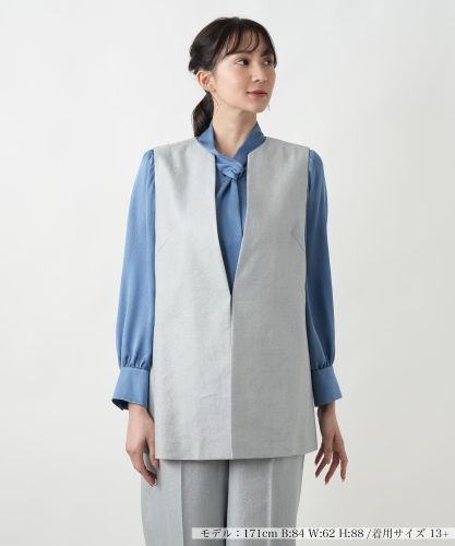 店舗人気】テーラードジャケット|レリアン プラスハウス | レリアン