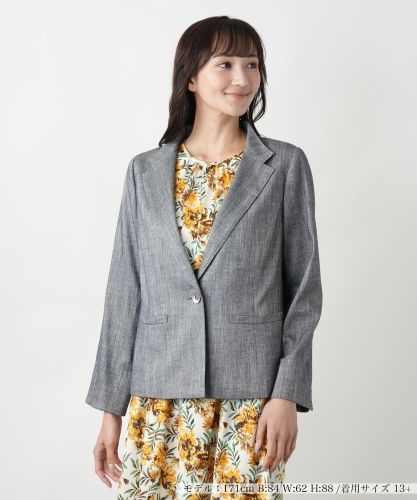 テーラードジャケット|レリアン | レリアン公式オンラインストア