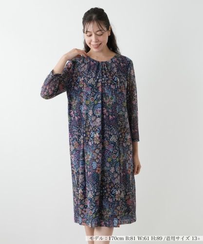 ワンピース|レリアン プラスハウス | レリアン公式オンラインストア