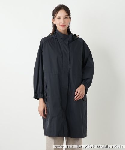 レリアン ウール90%コート レリアン ウール90%コート レリアン Leilian コート （グレー系