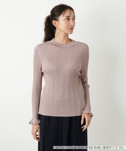 セーター|レリアン | レリアン公式オンラインストア