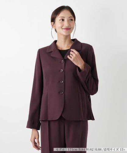 Jurgen Lehl スパイラルニットジャケット Jurgen Lehl スパイラルニットジャケット Jurgen Lehl スパイラル