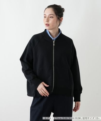 ジャケット【ROCHAS Premiere】|レリアン プラスハウス | レリアン公式