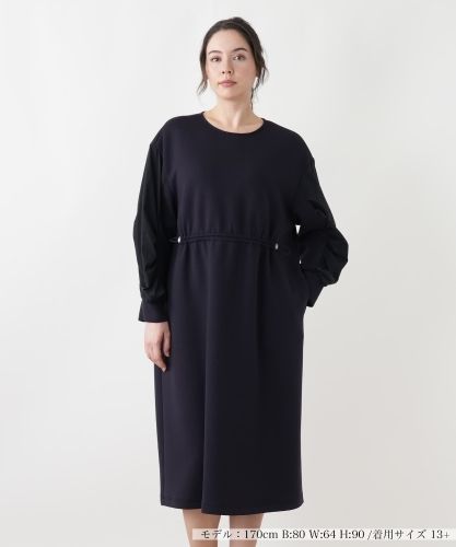 ワンピース【BOURGE】|レリアン プラスハウス | レリアン公式